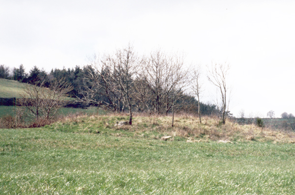 La difficile datation des tumulus protohistoriques