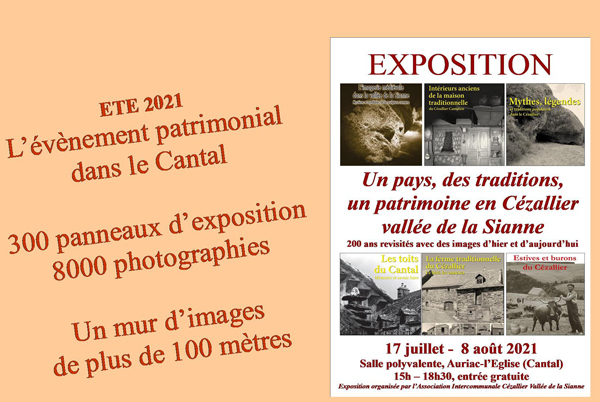 Rapport d’activités 2021