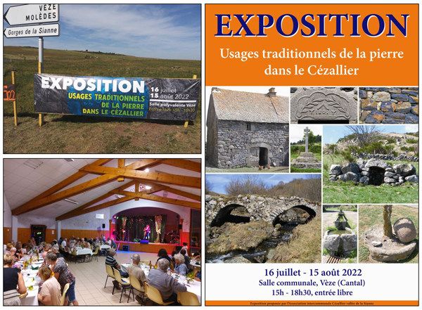 Rapport d’activités 2022