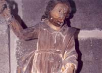 Saint Roch