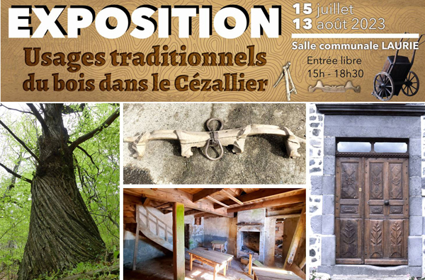 Rapport d’activités 2023