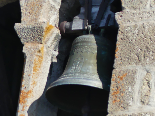 Les quatre cloches de Saint Pancrace (3)