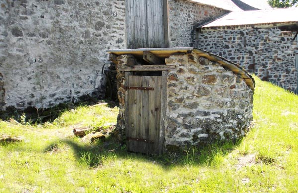 Les puits, réservoirs généreux